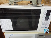 Magnetron