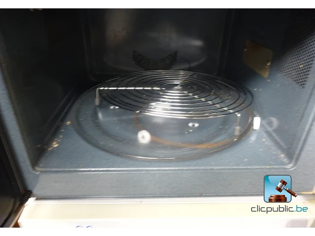 Magnetron - afbeelding 2 van  2