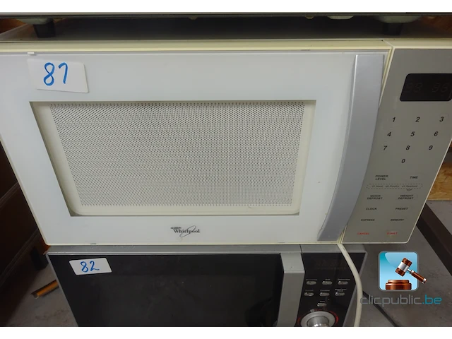Magnetron - afbeelding 1 van  2
