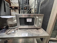 Magnetrons & ovens - afbeelding 1 van  4