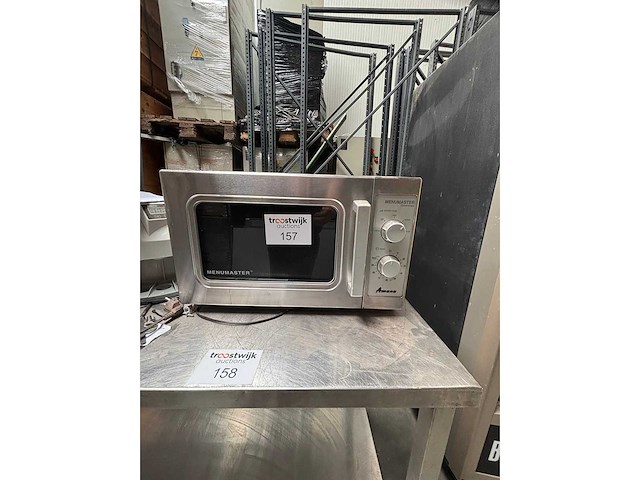 Magnetrons & ovens - afbeelding 2 van  4