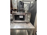 Magnetrons & ovens - afbeelding 2 van  4