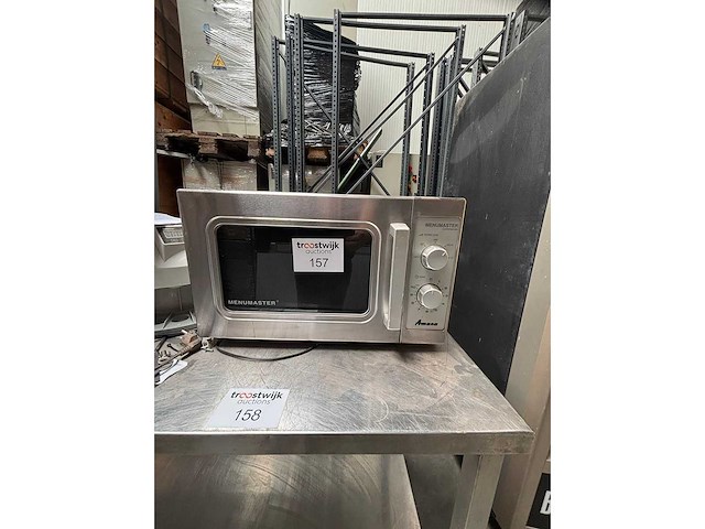 Magnetrons & ovens - afbeelding 3 van  4