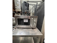 Magnetrons & ovens - afbeelding 3 van  4