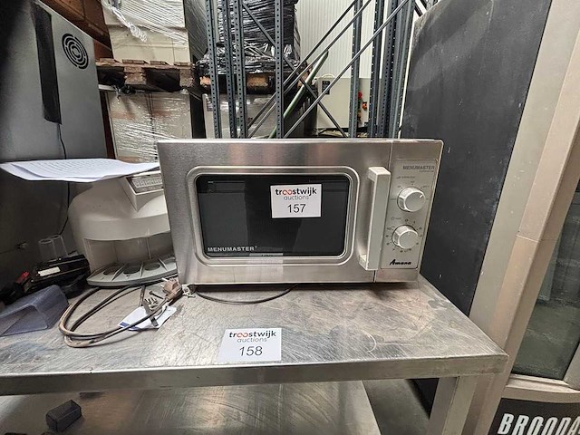 Magnetrons & ovens - afbeelding 4 van  4