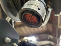 Magni uitschuifbaar platform voor jcb - afbeelding 8 van  13