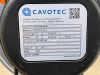 Magni uitschuifbaar platform voor jcb - afbeelding 9 van  13