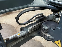 Magni uitschuifbaar platform voor jcb - afbeelding 11 van  13