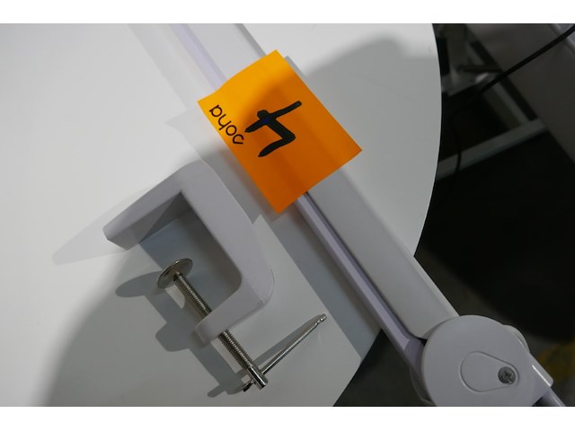 Magnifier lamp - afbeelding 3 van  5