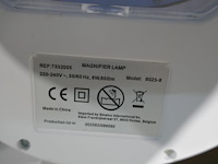 Magnifier lamp - afbeelding 4 van  5
