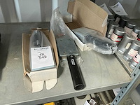 Magno-clamp 600a magnetische aardklem (3x) - afbeelding 1 van  3