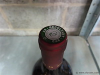 Magnum 1,5 liter "château beauséjour" - afbeelding 4 van  4