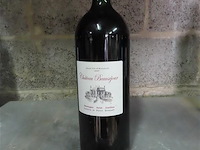 Magnum 1,5 liter "château beauséjour" - afbeelding 1 van  4