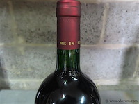 Magnum 1,5 liter "château beauséjour" - afbeelding 3 van  4