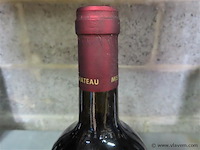 Magnum 1,5 liter "château beauséjour" - afbeelding 3 van  4