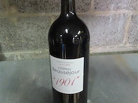 Magnum 1,5 liter "château beauséjour" - afbeelding 1 van  4