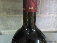 Magnum 1,5 liter "château beauséjour" - afbeelding 2 van  4