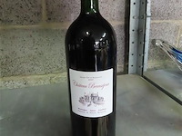Magnum 1,5 liter "château beauséjour" - afbeelding 1 van  4