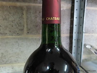 Magnum 1,5 liter "château beauséjour" - afbeelding 3 van  4