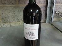 Magnum 1,5 liter "château beauséjour" - afbeelding 1 van  4