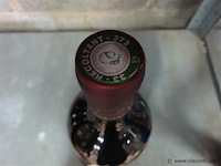 Magnum 1,5 liter "château beauséjour" - afbeelding 4 van  4