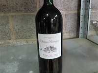 Magnum 1,5 liter "château beauséjour" - afbeelding 1 van  4