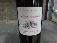 Magnum 1,5 liter "château beauséjour" - afbeelding 2 van  4