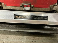 Magnum professional turf tools egaliseerlat (2x) - afbeelding 1 van  1