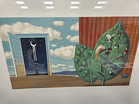 Magritte - afbeelding 3 van  4
