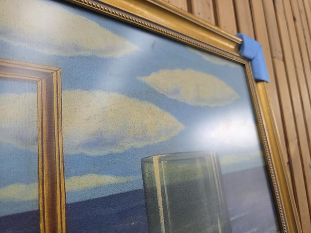 Magritte - afbeelding 3 van  5