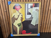 Magritte - afbeelding 1 van  6