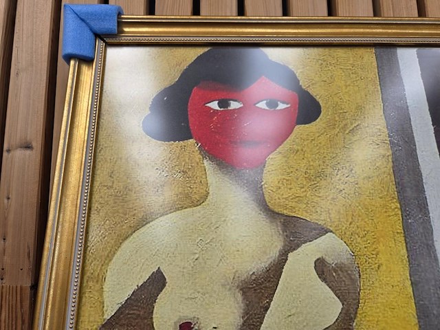 Magritte - afbeelding 2 van  6