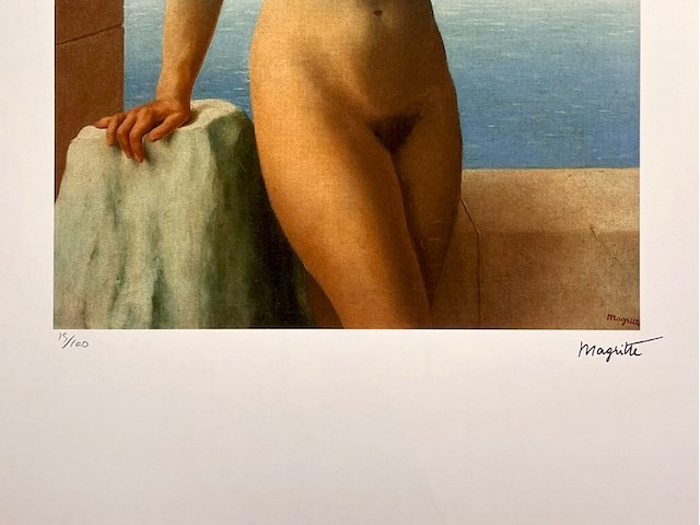 Magritte - afbeelding 3 van  3