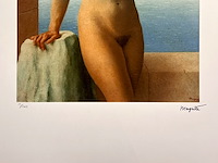 Magritte - afbeelding 3 van  3