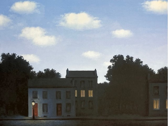 Magritte - afbeelding 2 van  4