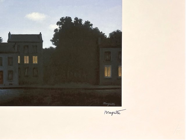Magritte - afbeelding 3 van  4
