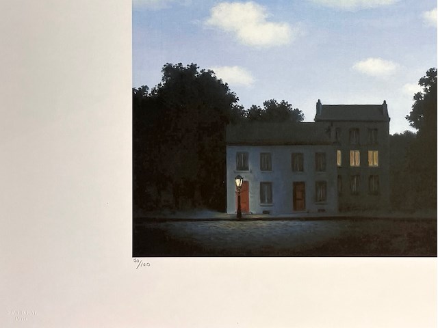 Magritte - afbeelding 4 van  4