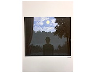 Magritte - afbeelding 1 van  4