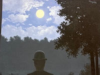 Magritte - afbeelding 2 van  4