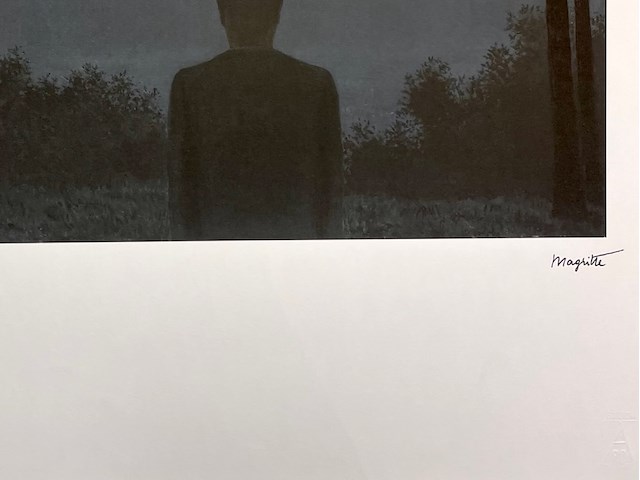 Magritte - afbeelding 3 van  4