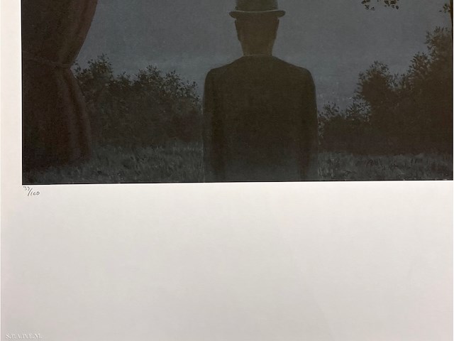 Magritte - afbeelding 4 van  4