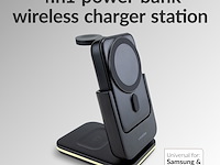 Magsafe 4in1 power bank