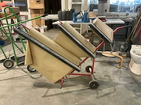 Magura plateauwagen (2x) - afbeelding 4 van  5