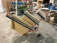 Magura plateauwagen (2x) - afbeelding 5 van  5