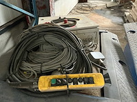 Maha remmen testbank - afbeelding 1 van  5