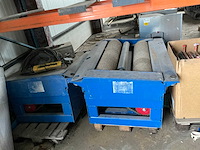 Maha remmen testbank - afbeelding 3 van  5