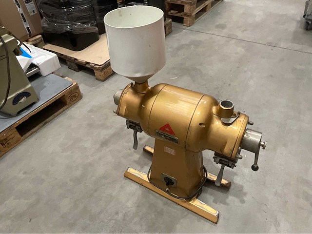 Mahlkönig industrieel molen / koffiemolen k6d koffiemolen - afbeelding 1 van  9