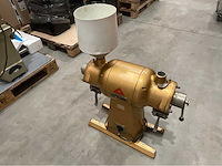 Mahlkönig industrieel molen / koffiemolen k6d koffiemolen - afbeelding 1 van  9