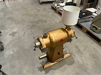 Mahlkönig industrieel molen / koffiemolen k6d koffiemolen - afbeelding 2 van  9