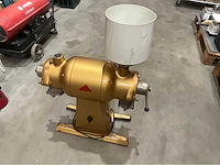 Mahlkönig industrieel molen / koffiemolen k6d koffiemolen - afbeelding 3 van  9